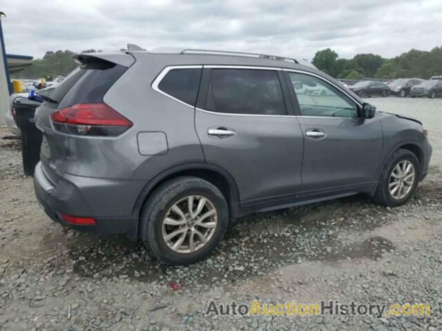 NISSAN ROGUE S, 5N1AT2MT9KC725041