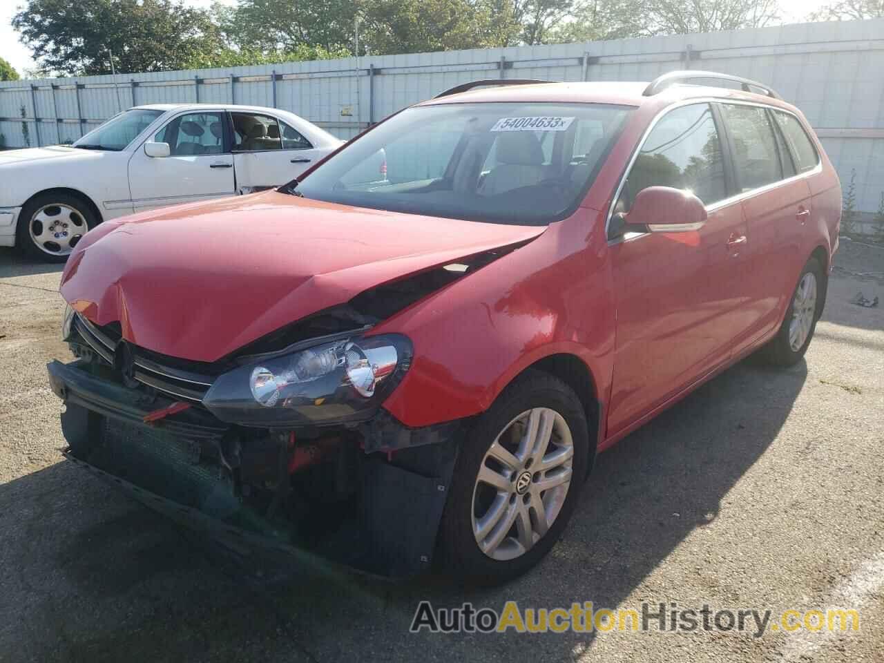 2013 VOLKSWAGEN JETTA TDI, 3VWPL7AJ6DM686650