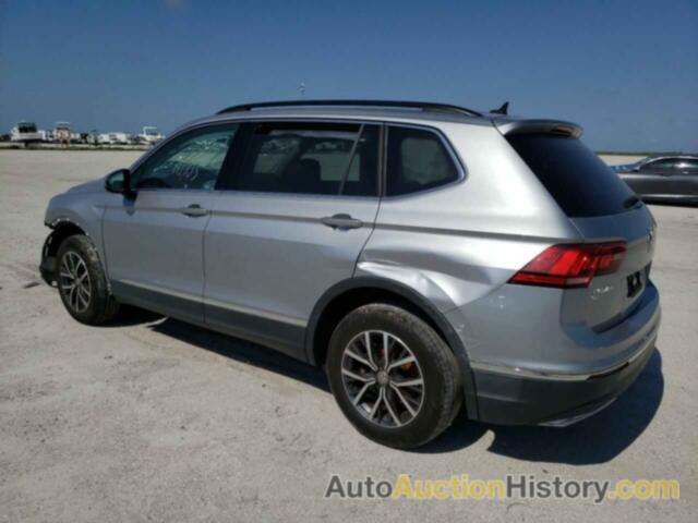 VOLKSWAGEN TIGUAN SE, 3VV3B7AX7LM058461