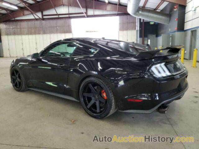 FORD MUSTANG GT, 1FA6P8CF0F5316133
