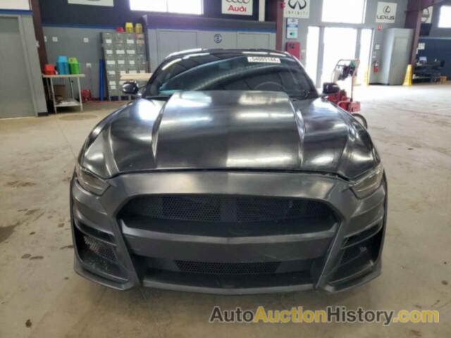 FORD MUSTANG GT, 1FA6P8CF0F5316133