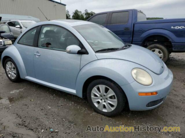 VOLKSWAGEN BEETLE S, 3VWRW31CX9M504028