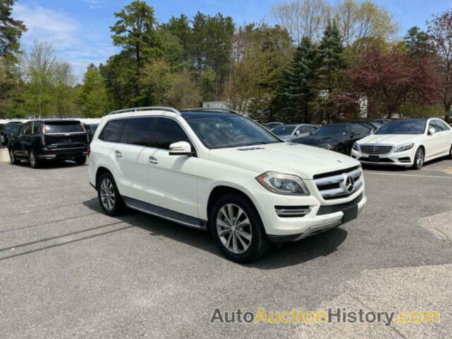 MERCEDES-BENZ GL-CLASS 450 4MATIC, 4JGDF7CE0DA235266