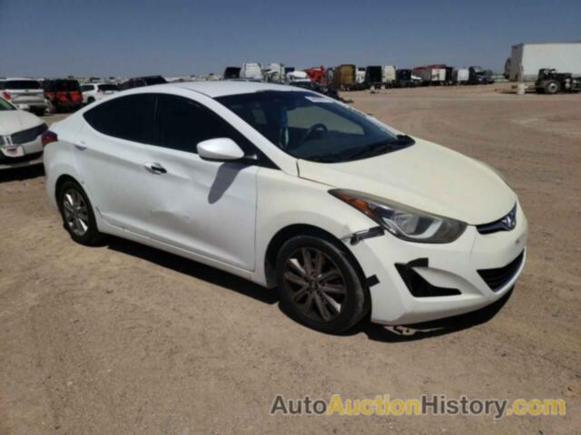 HYUNDAI ELANTRA SE, 5NPDH4AE9FH610048