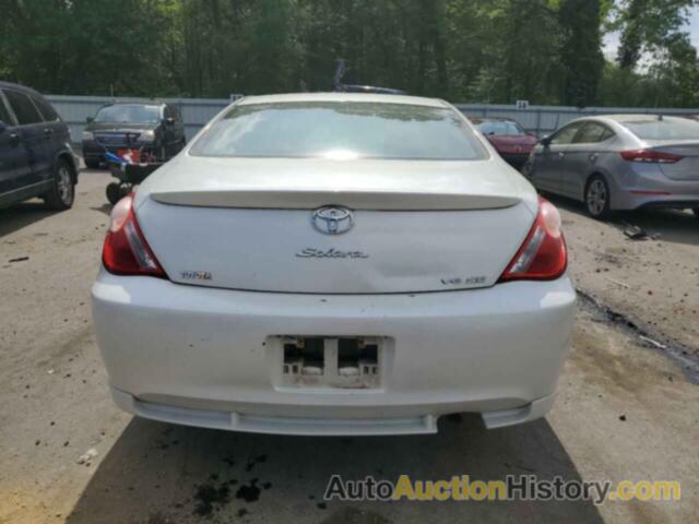 TOYOTA CAMRY SOLA SE, 4T1CA38P94U026443