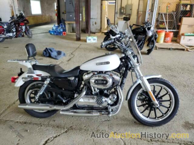 HARLEY-DAVIDSON XL1200 L L, 1HD1CX3129K419475