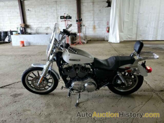 HARLEY-DAVIDSON XL1200 L L, 1HD1CX3129K419475