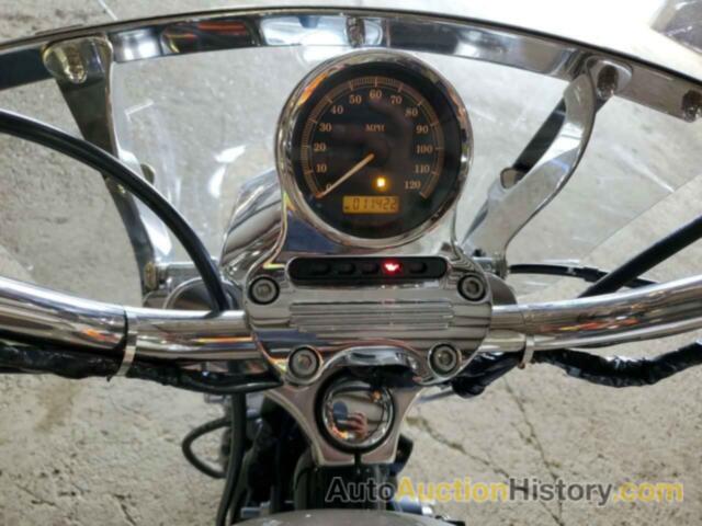 HARLEY-DAVIDSON XL1200 L L, 1HD1CX3129K419475