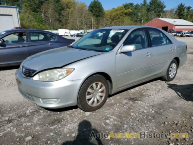 TOYOTA CAMRY LE, 4T1BE32K55U408189