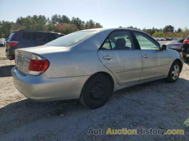 TOYOTA CAMRY LE, 4T1BE32K55U408189