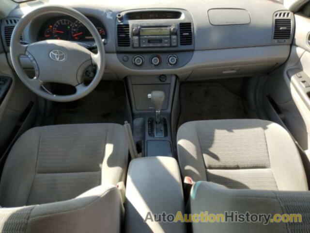 TOYOTA CAMRY LE, 4T1BE32K55U408189