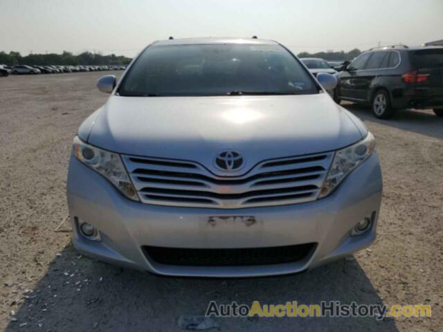 TOYOTA VENZA, 4T3ZA3BB4BU044716