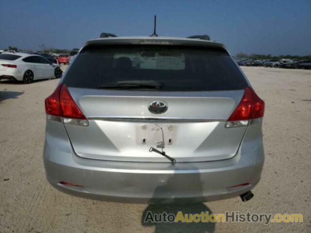 TOYOTA VENZA, 4T3ZA3BB4BU044716