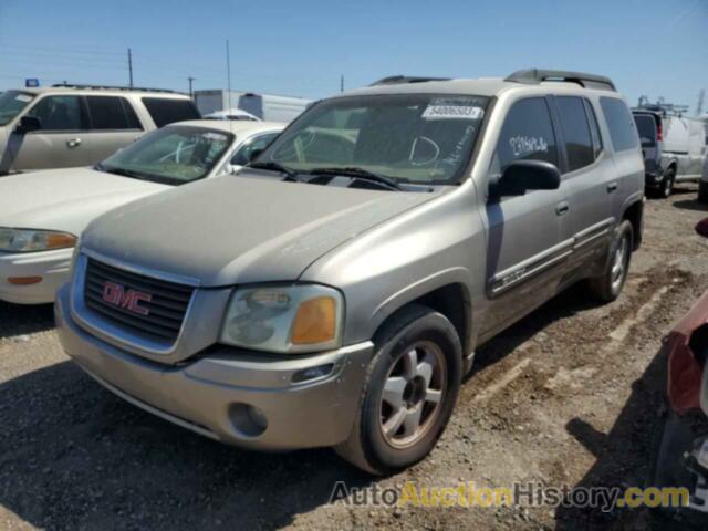 GMC ENVOY XL, 1GKES16S436144588