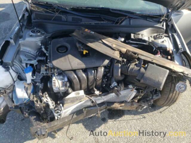 KIA FORTE FE, 3KPF24ADXNE495898