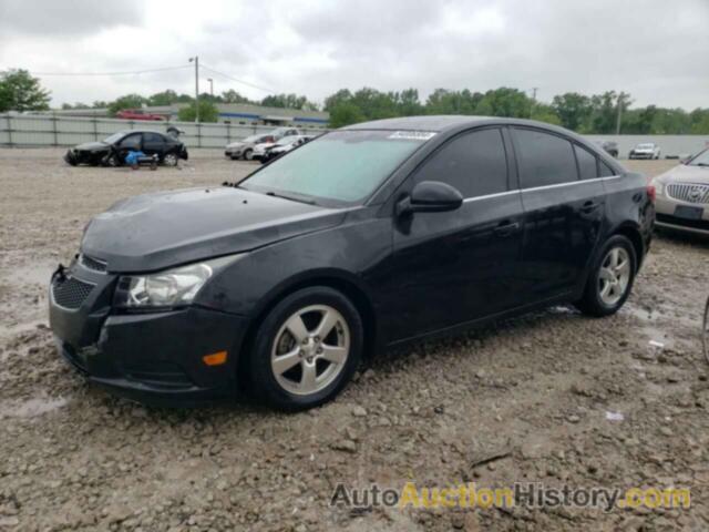 CHEVROLET CRUZE LT, 1G1PC5SB8D7245006