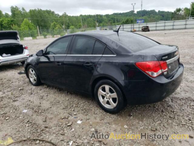 CHEVROLET CRUZE LT, 1G1PC5SB8D7245006