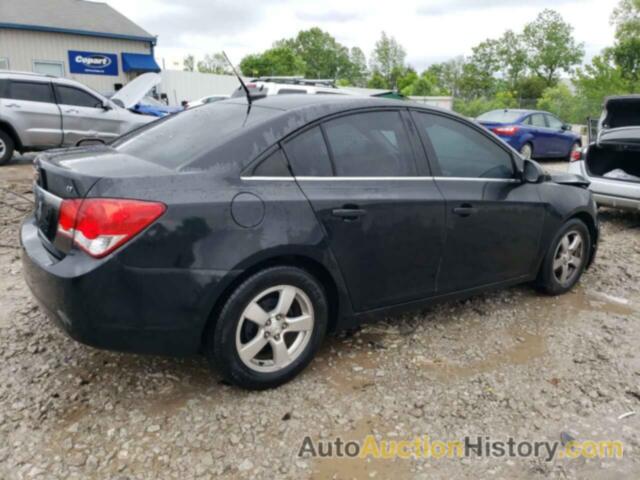 CHEVROLET CRUZE LT, 1G1PC5SB8D7245006