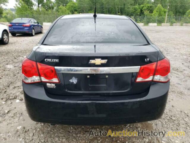 CHEVROLET CRUZE LT, 1G1PC5SB8D7245006