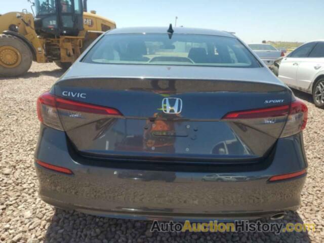 HONDA CIVIC SPORT, 2HGFE2F57RH558710