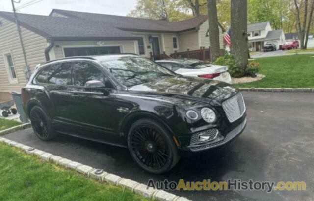 BENTLEY ALL MODELS, SJAAC2ZV2HC014564