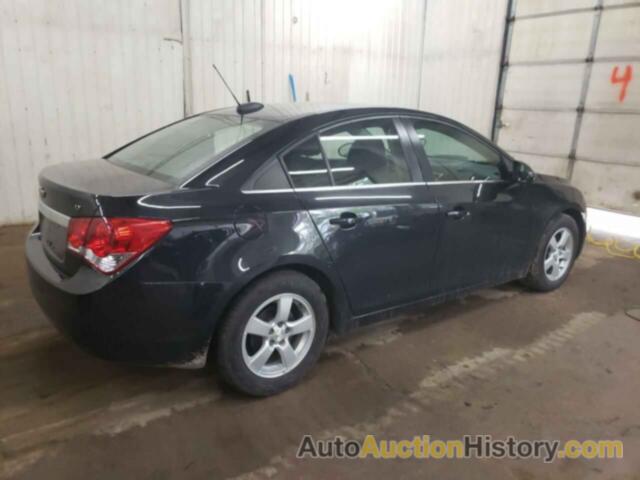 CHEVROLET CRUZE LT, 1G1PC5SB0F7270467