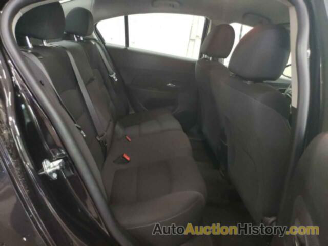 CHEVROLET CRUZE LT, 1G1PC5SB0F7270467