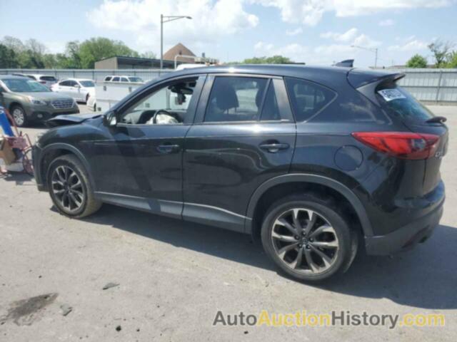 MAZDA CX-5 GT, JM3KE4DY0G0705528