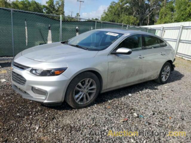 CHEVROLET MALIBU LT, 1G1ZD5ST7JF133247