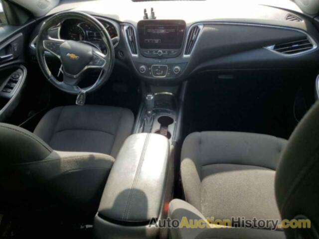 CHEVROLET MALIBU LT, 1G1ZD5ST7JF133247