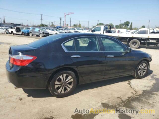 HONDA ACCORD LX, 1HGCR2F34FA190681