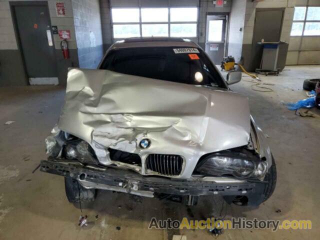 BMW 3 SERIES CI, WBABM3346YJN80435