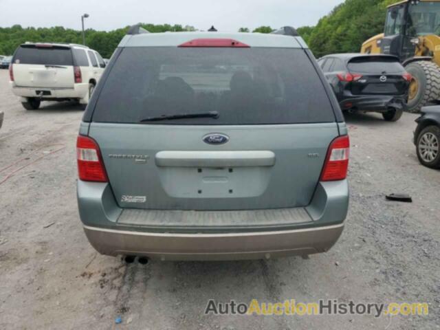 FORD FREESTYLE SEL, 1FMDK05127GA20616