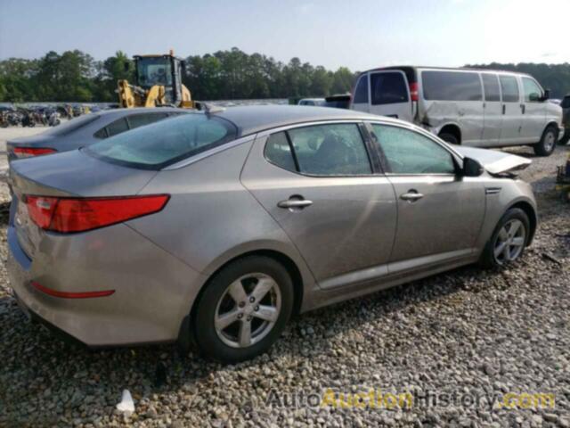 KIA OPTIMA LX, 5XXGM4A77EG321349