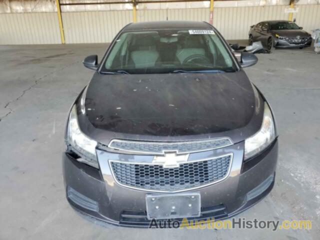 CHEVROLET CRUZE LS, 1G1PA5SH9E7421217