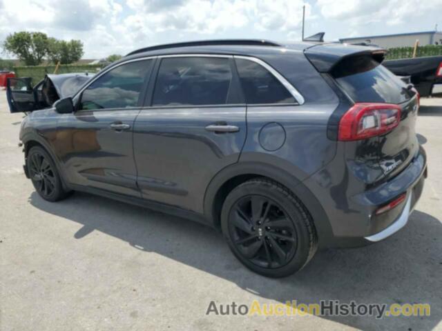 KIA NIRO EX, KNDCC3LC8J5149580