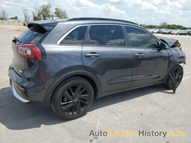 KIA NIRO EX, KNDCC3LC8J5149580