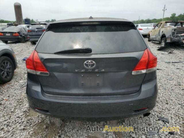 TOYOTA VENZA, 4T3ZA3BB8BU045934