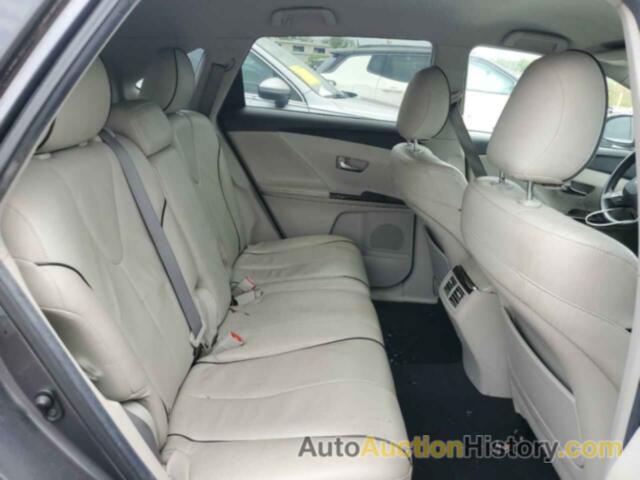 TOYOTA VENZA, 4T3ZA3BB8BU045934