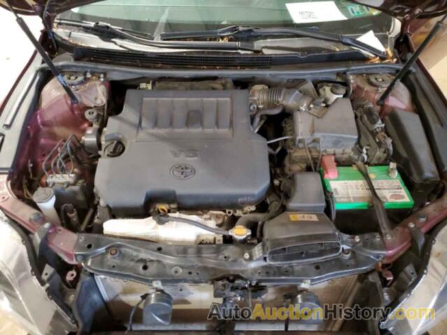 TOYOTA AVALON BASE, 4T1BK1EB8EU082882