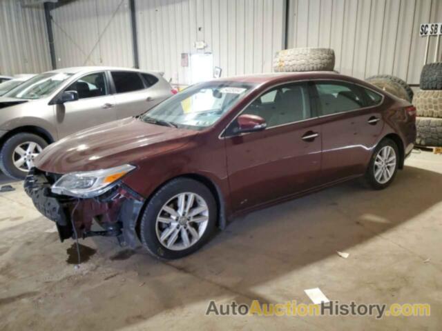 TOYOTA AVALON BASE, 4T1BK1EB8EU082882