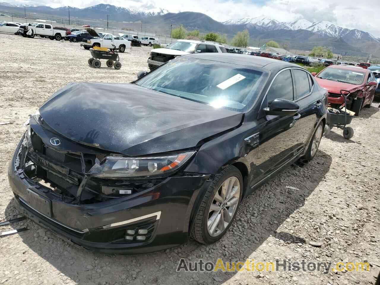 KIA OPTIMA SX, 5XXGR4A68FG363894