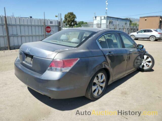 HONDA ACCORD EX, JHMCP26788C001334