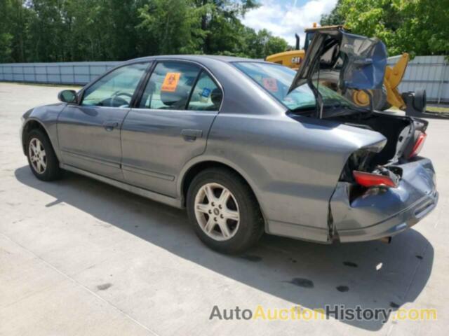 MITSUBISHI GALANT ES, 4A3AA46G72E018284