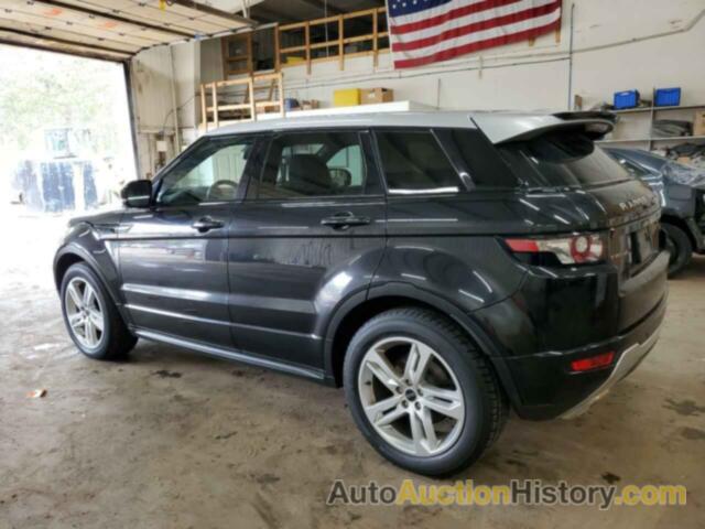 LAND ROVER RANGEROVER DYNAMIC PREMIUM, SALVT2BG4CH623638