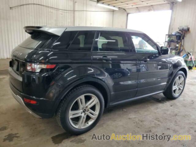 LAND ROVER RANGEROVER DYNAMIC PREMIUM, SALVT2BG4CH623638