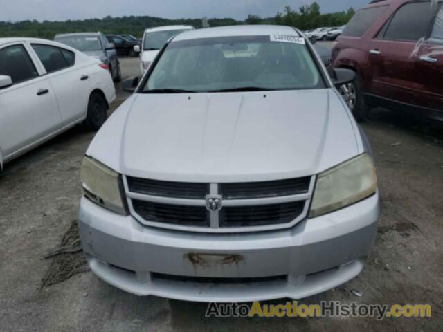 DODGE AVENGER SXT, 1B3CC4FD2AN195661