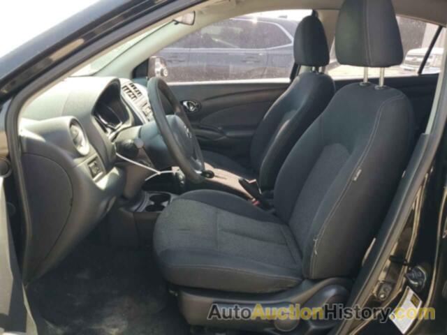 NISSAN VERSA S, 3N1CN7AP5EK453830