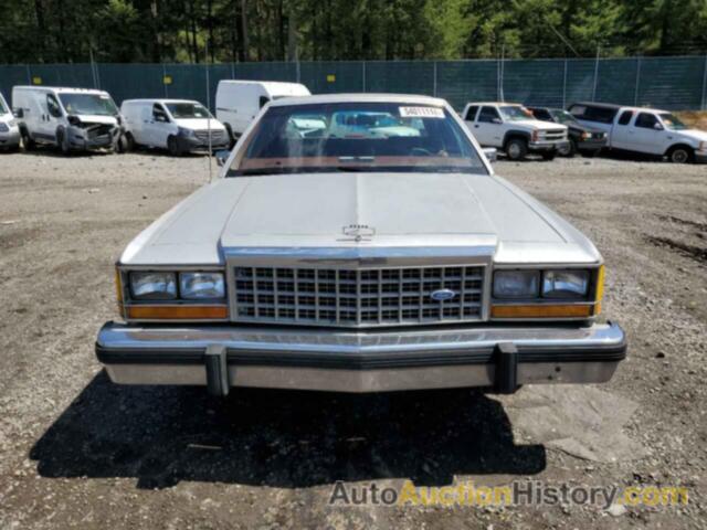 FORD LTD CROWN VICTORIA, 2FABP43F3GX134059