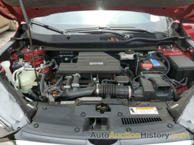 HONDA CRV EX, 7FARW2H54ME010978